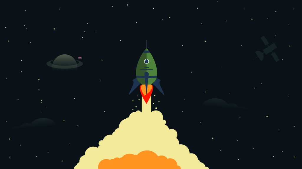 Fast WordPress Theme