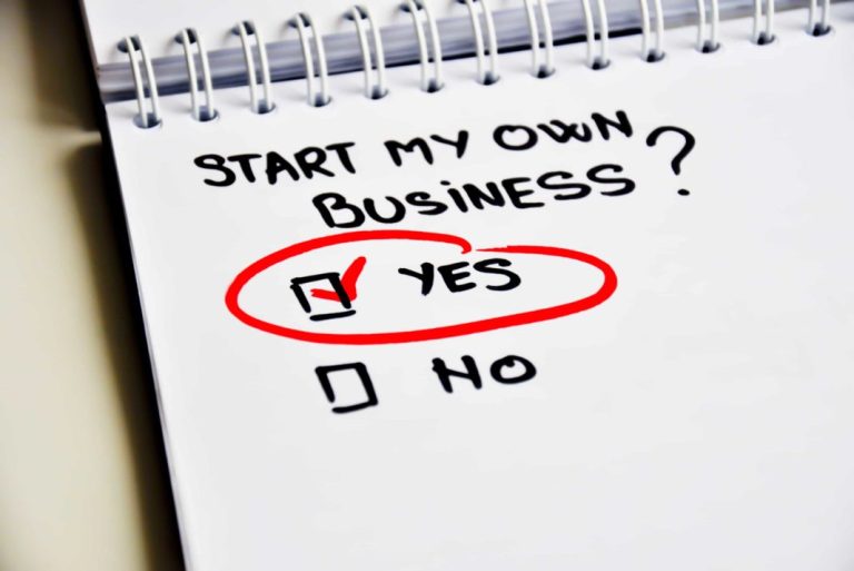 Ultimate Guide to Start your Own Business Ultimate Guide to Start your Own Business