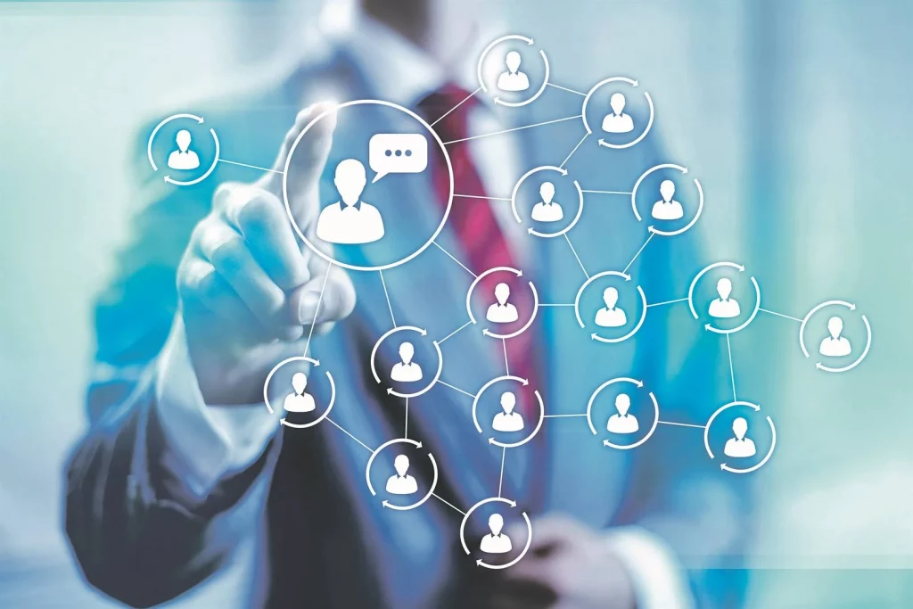 direct selling software