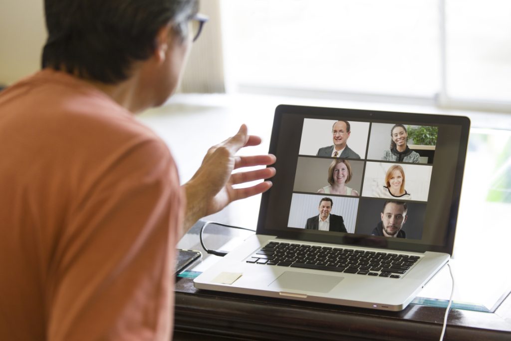 Top 5 Benefits of Hosting a Virtual Event