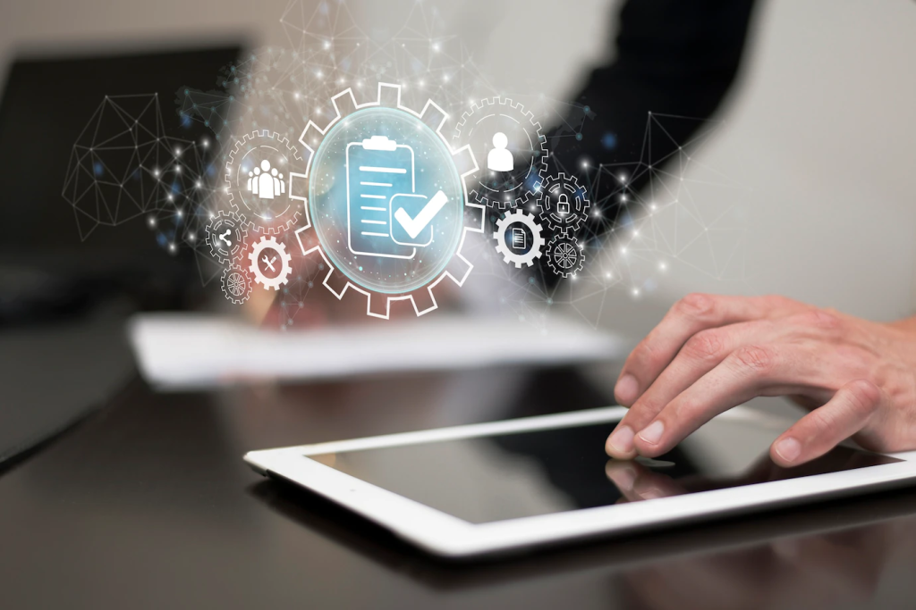 practice management software