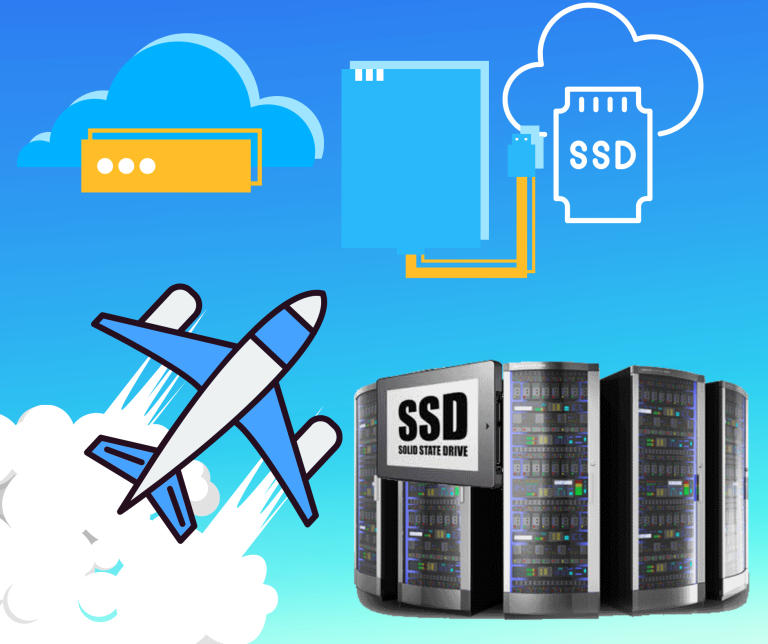 What is SSD Web Hosting? What is SSD Web Hosting?