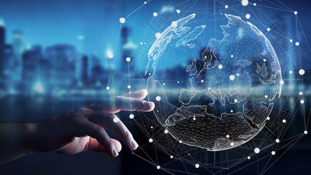 Metaverse Technology
