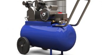 What Are The Features of an Air Compressor Desiccant Dryer?
