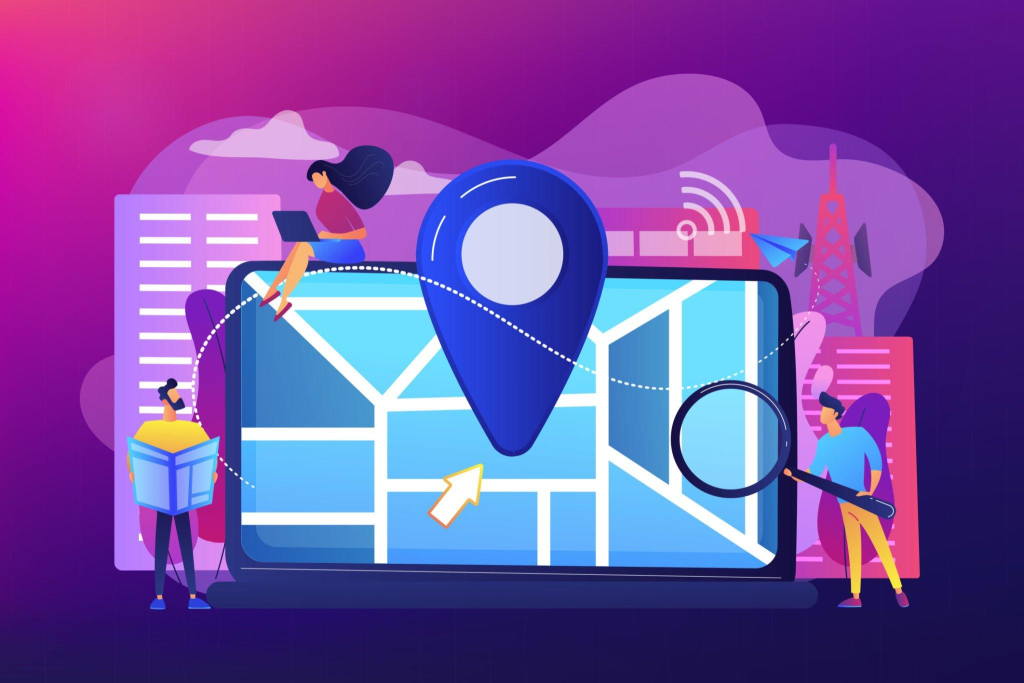Local SEO