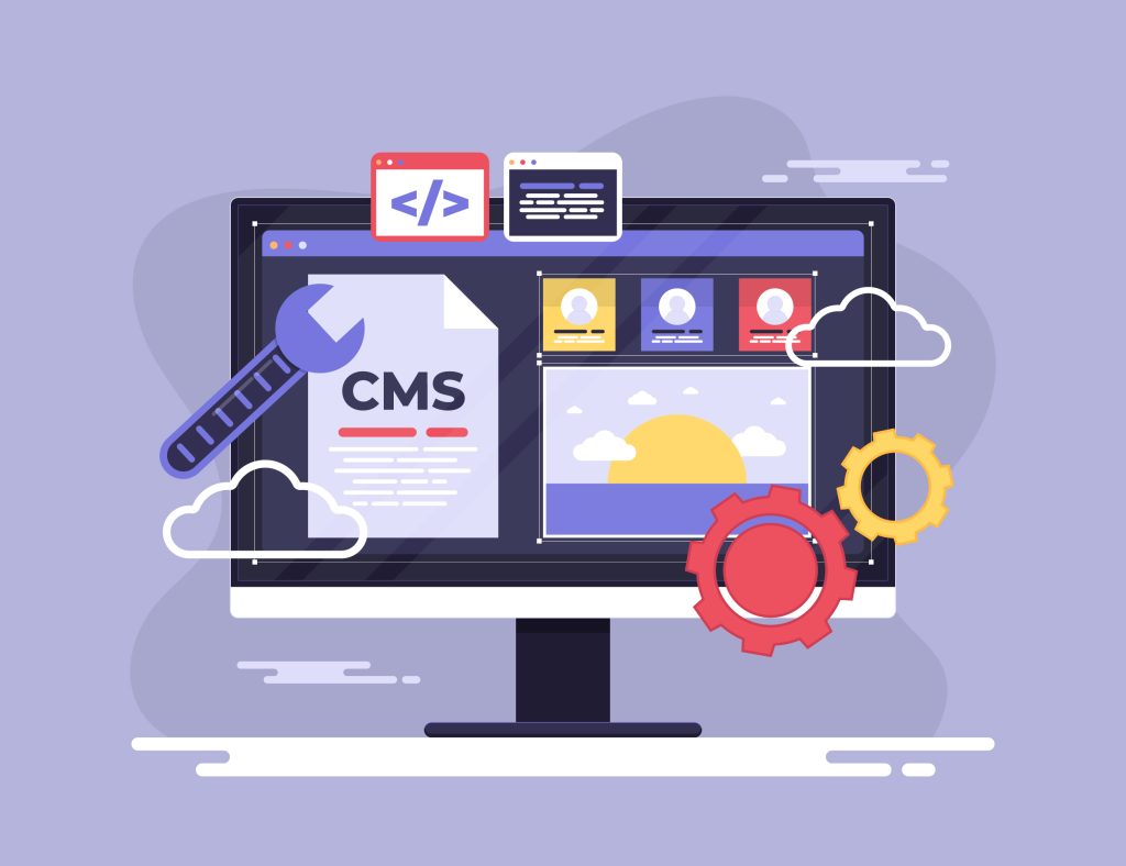 CMS