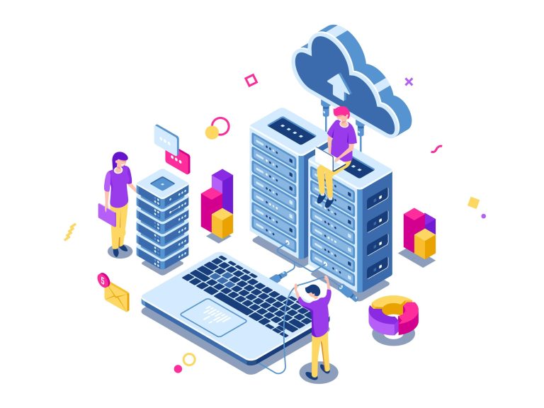 Importance of Cloud Computing in the Manufacturing Industry Importance of Cloud Computing in the Manufacturing Industry