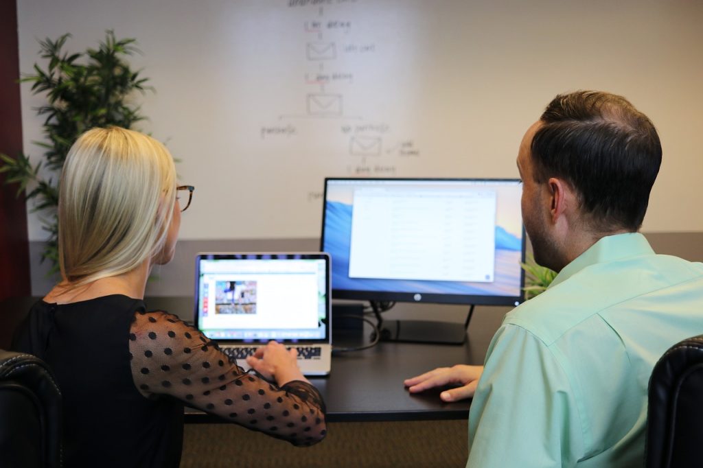 Website Design in the Digital World