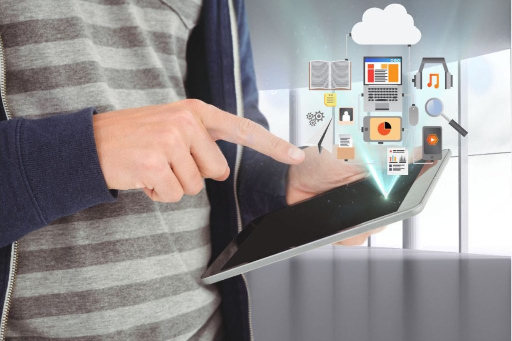 web Application