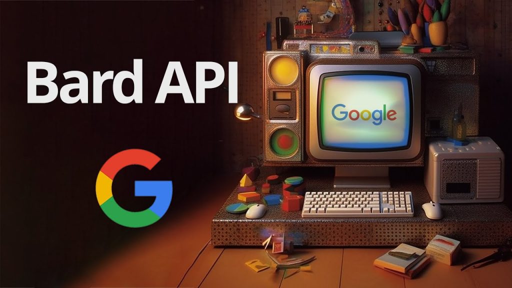 Bard API