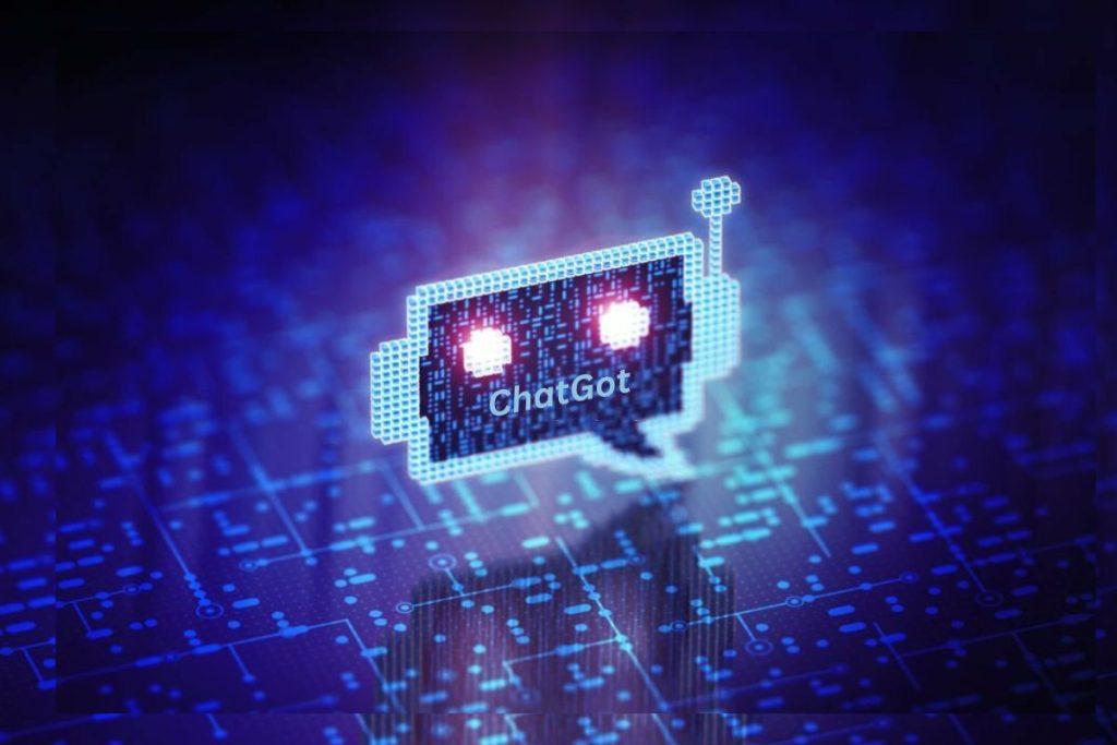 ChatGOT