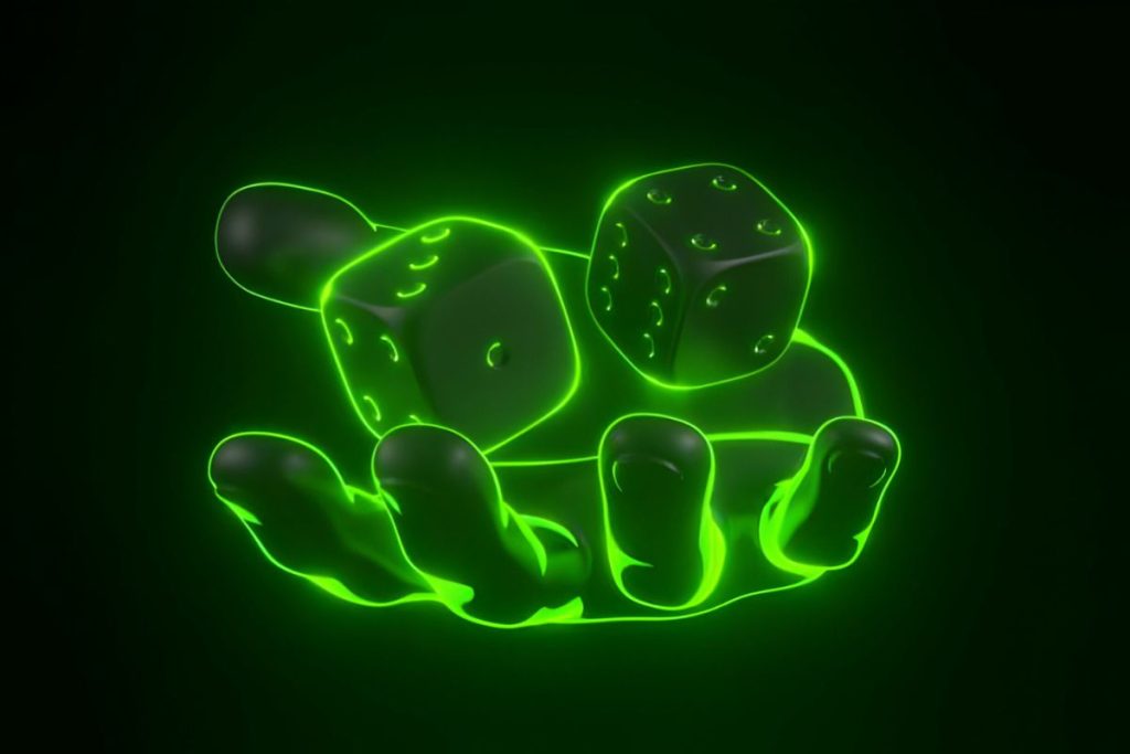 Geometry Spot Game