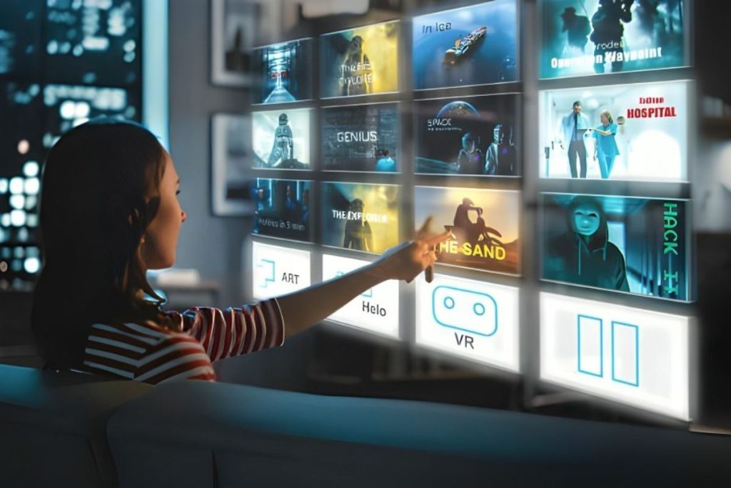 Top 10 Films on MyFlixer in 2024