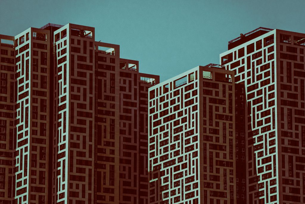 buildings