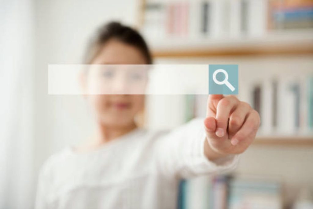 Premier 6 Tech Portals Commanding Google Searches