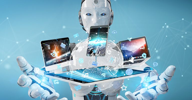 AI in the Newsroom: How Artificial Intelligence is Transforming Journalism AI in the Newsroom: How Artificial Intelligence is Transforming Journalism