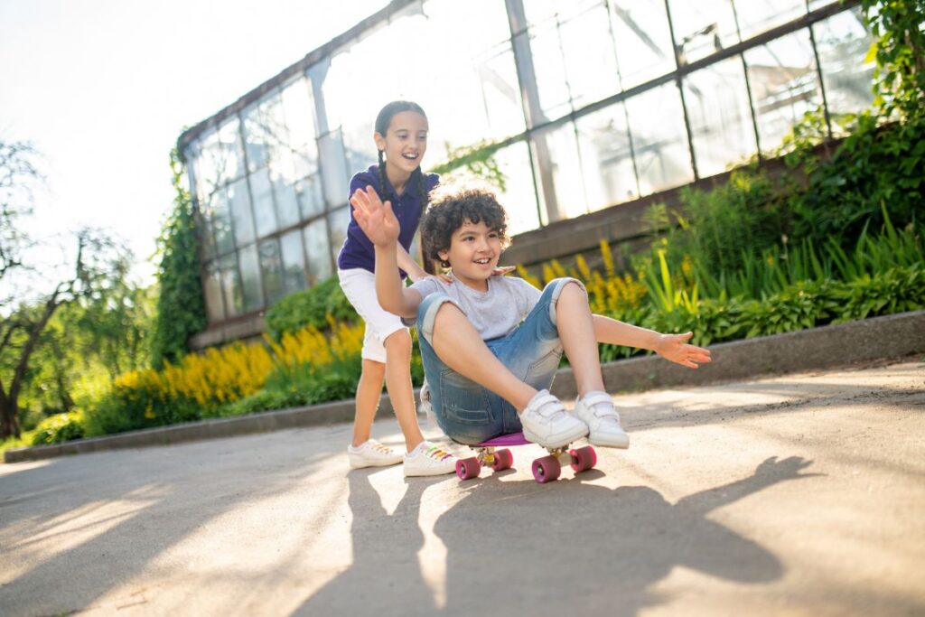 Invest in the Future - The Power of Playful Learning