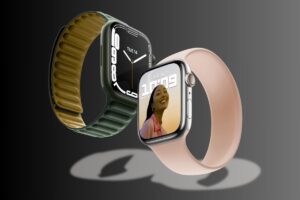 Apple Watch Series Latest Model