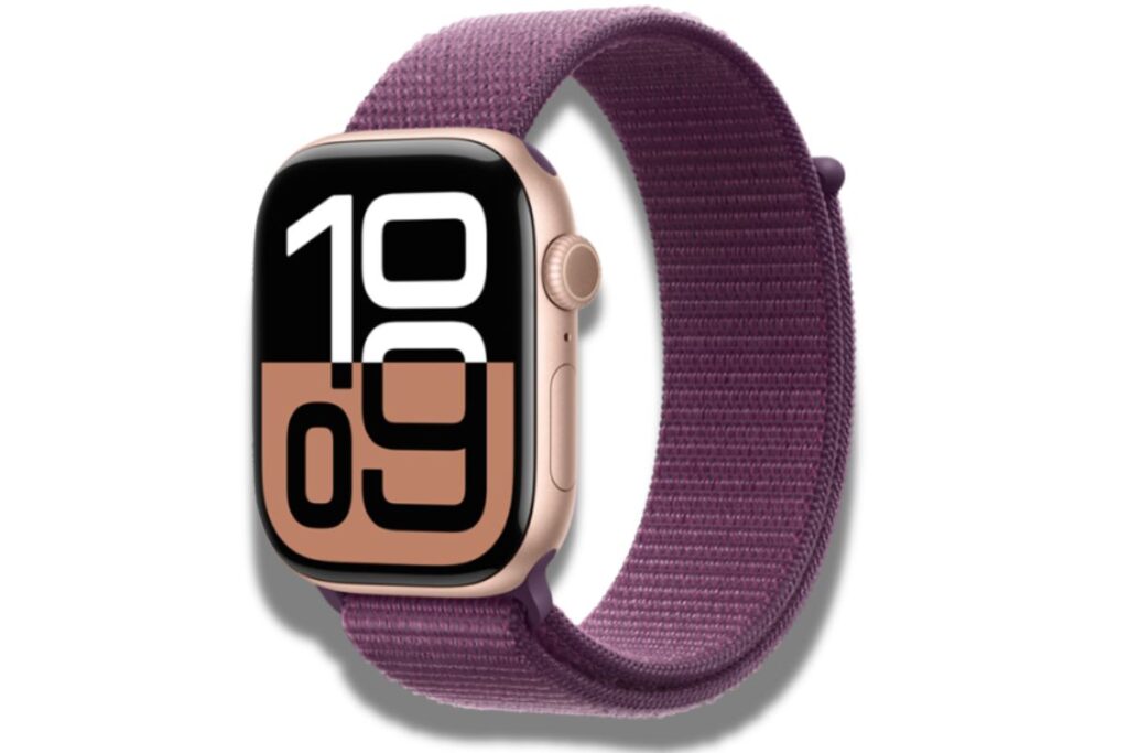 So, What’s Different About the Series 10