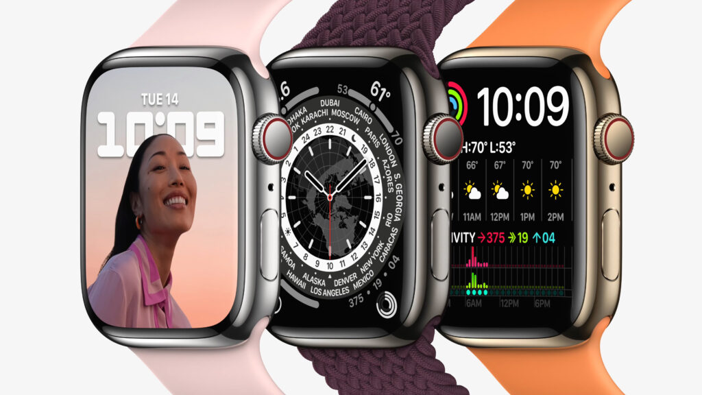 Why Apple Watches Were Banned — The Masimo Patent Dispute