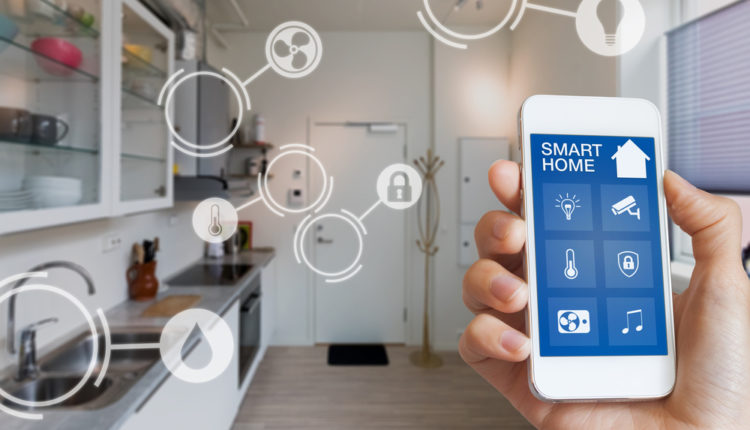 Smart home