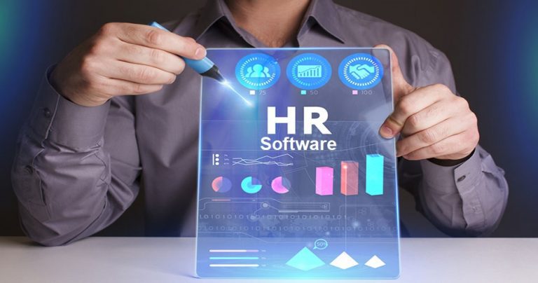 5 Secret ways an HR Software can help you reach new Heights