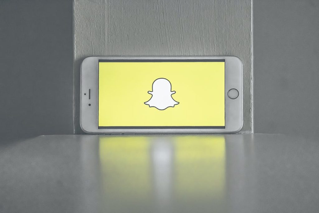sNAPCHATT