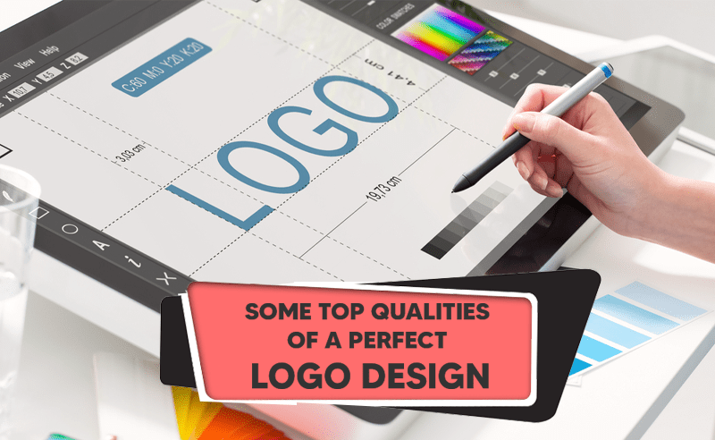 Some top qualities of a perfect logo design