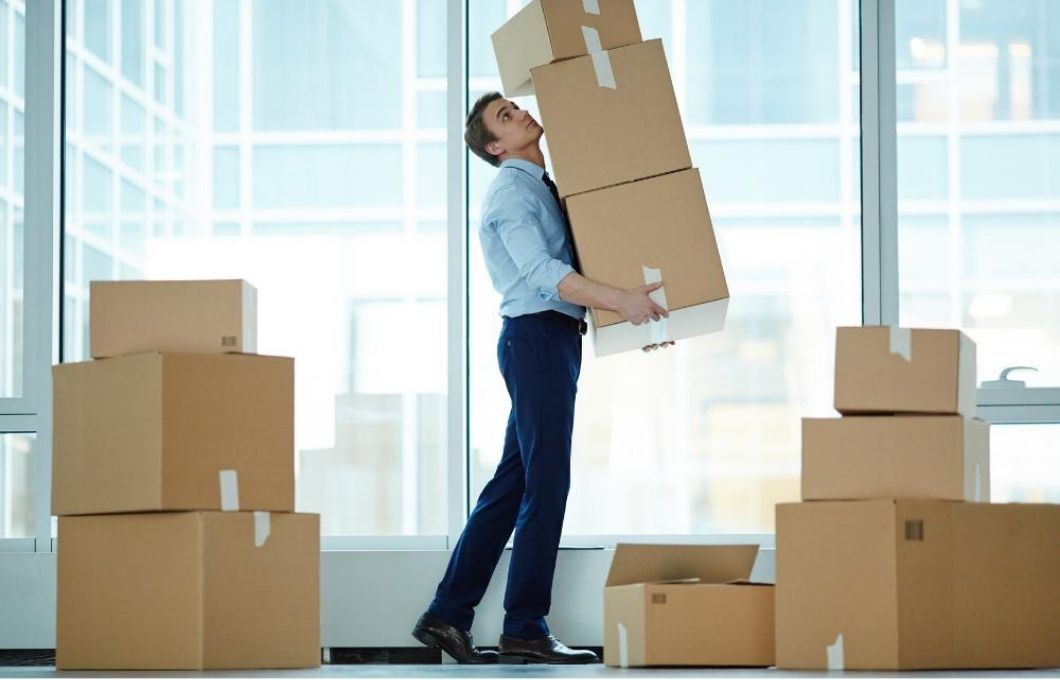 Tips to Manage Office Relocation Easily