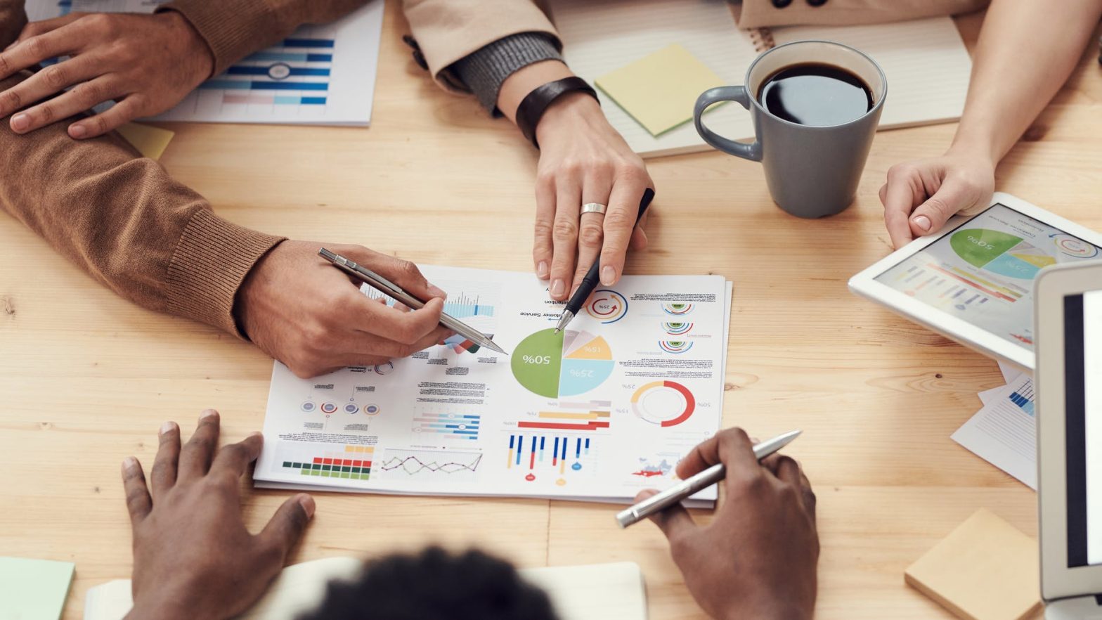 Start a Business From Home 
