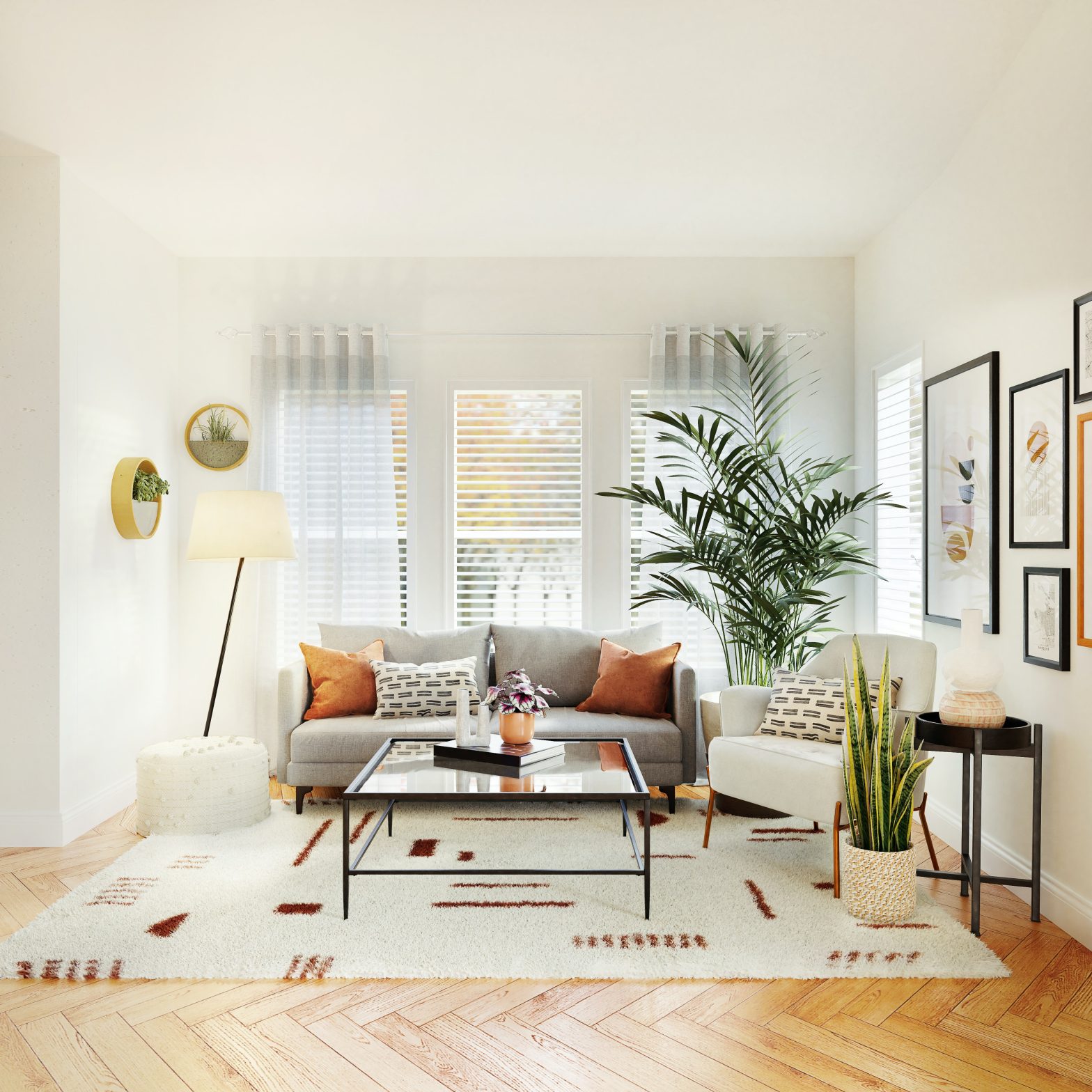5 Home Furniture & Accessories That You Can Use To Decorate Your Space