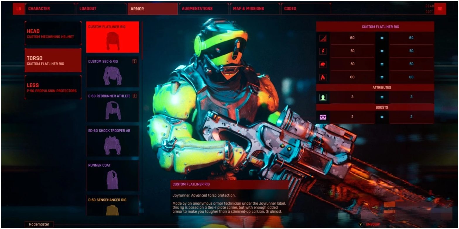 The Ascent Best Armors for Playing Ascent Games