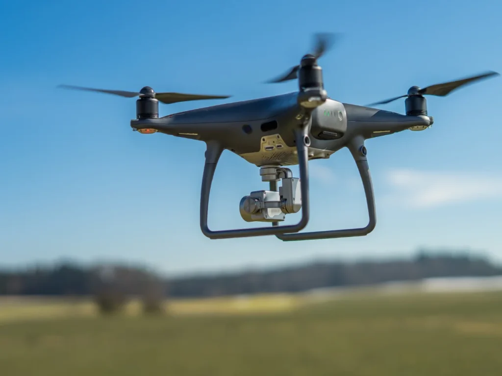 rc drone