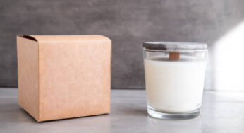 Different Ways to Decor Custom Candle Boxes