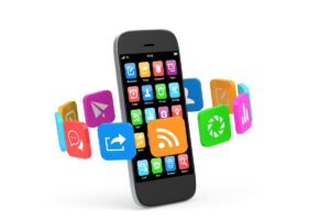 The Growing Trend of Cloud Mobile Apps in 2022The Growing Trend of Cloud Mobile Apps in 2022