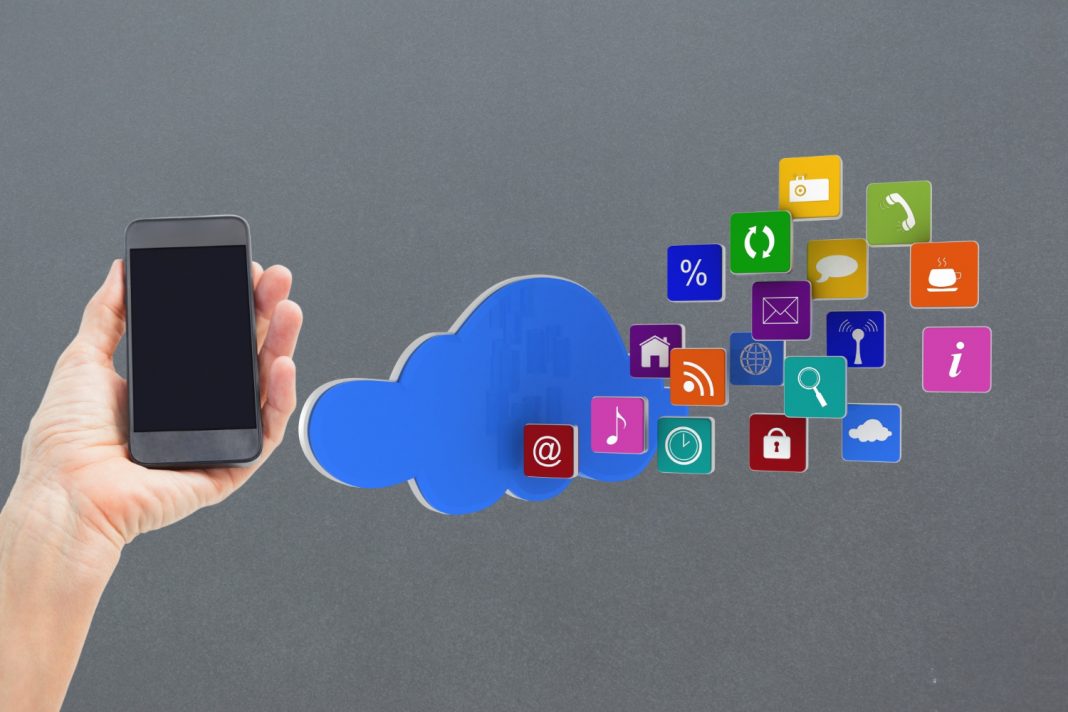 The Growing Trend of Cloud Mobile Apps in 2022