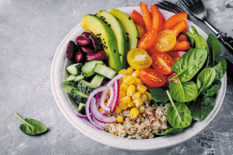 Healthy Eating Tips for Longevity and Health Healthy Eating Tips for Longevity and Health
