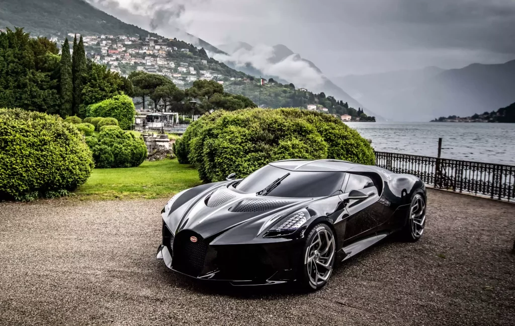supercars