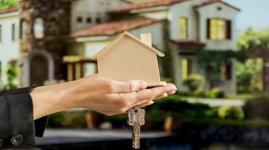 Home Loans