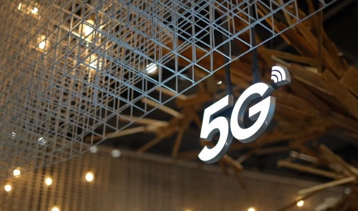 role of 5g in metaverse
