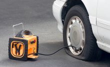 Car Air Compressors