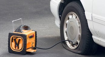 Portable Air Compressor: Why You Must Get One?