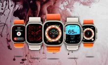 apple watch ultra