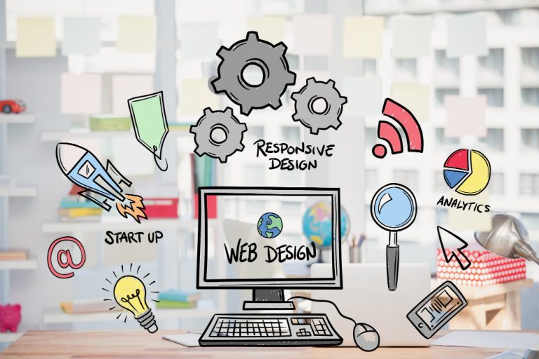 Critical Points of Web Design’s Effect on SEO Critical Points of Web Design’s Effect on SEO