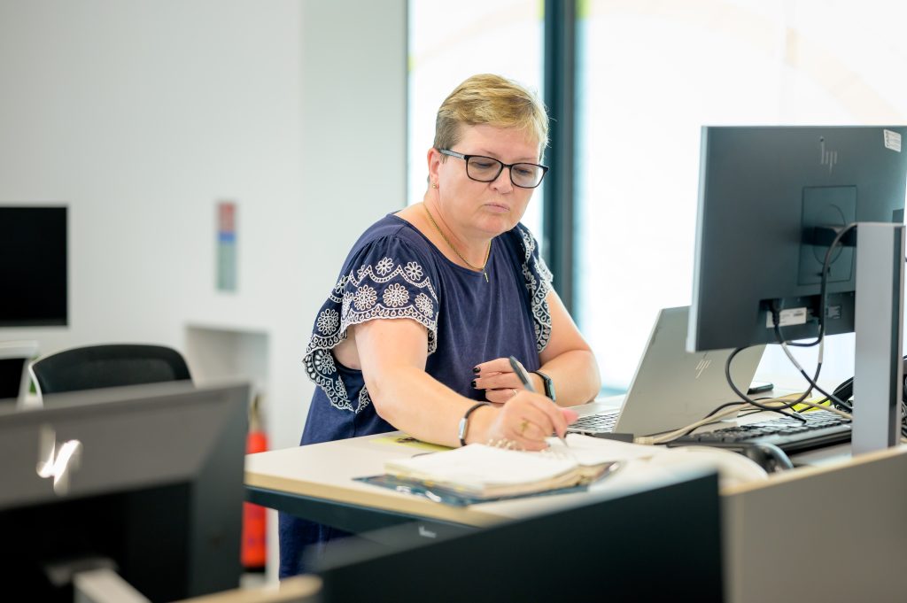 Bookkeeping Services