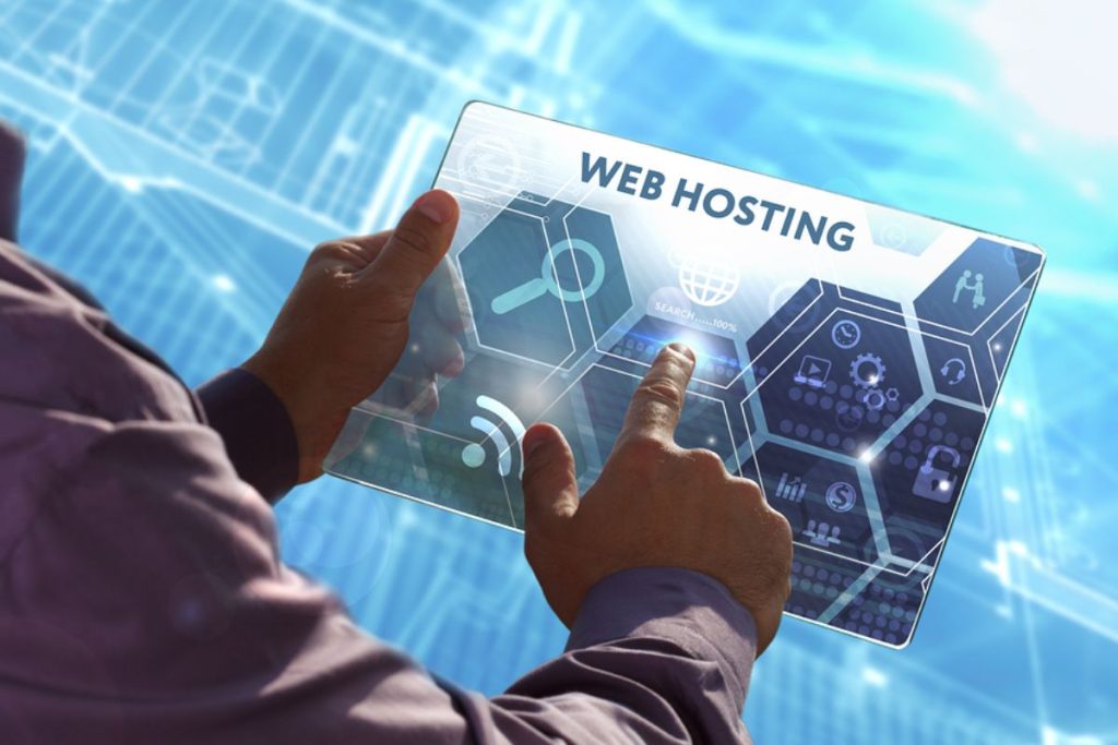 Hosting Uk