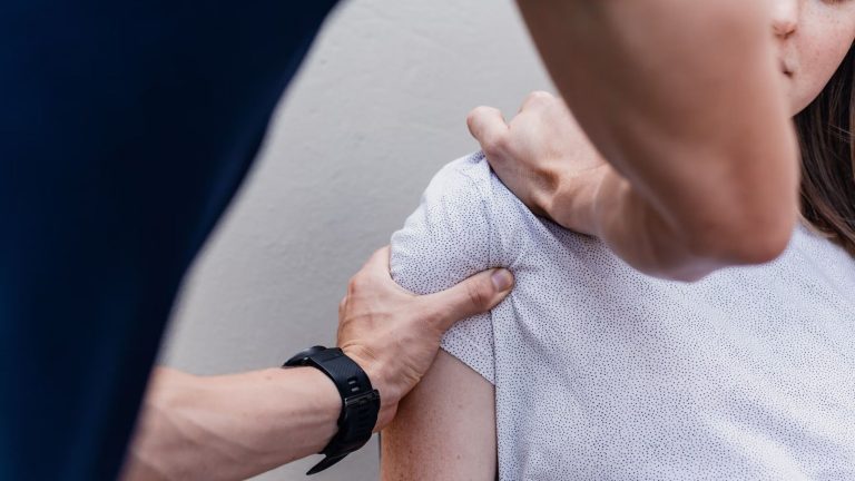 physiotherapy