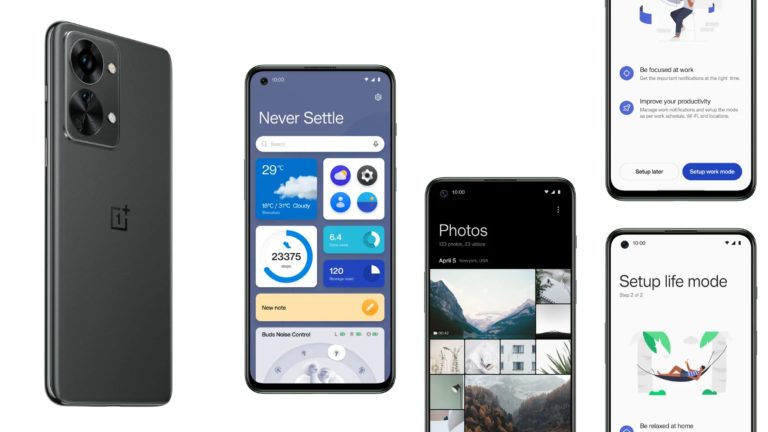 5 Reasons That Make OnePlus Nord 2T A Must-Buy Phone 5 Reasons That Make OnePlus Nord 2T A Must-Buy Phone