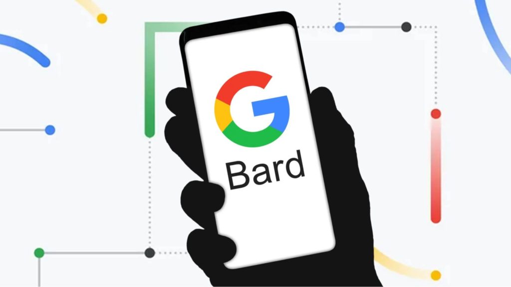 Google's Bard AI Chatbot