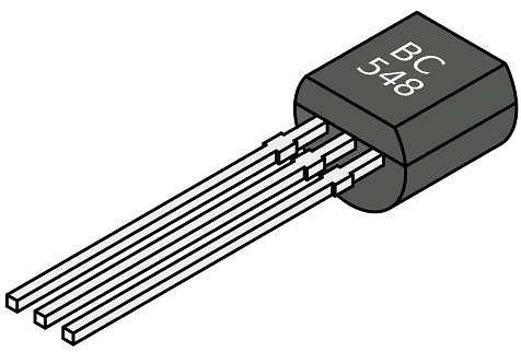Introduction of a Transistor